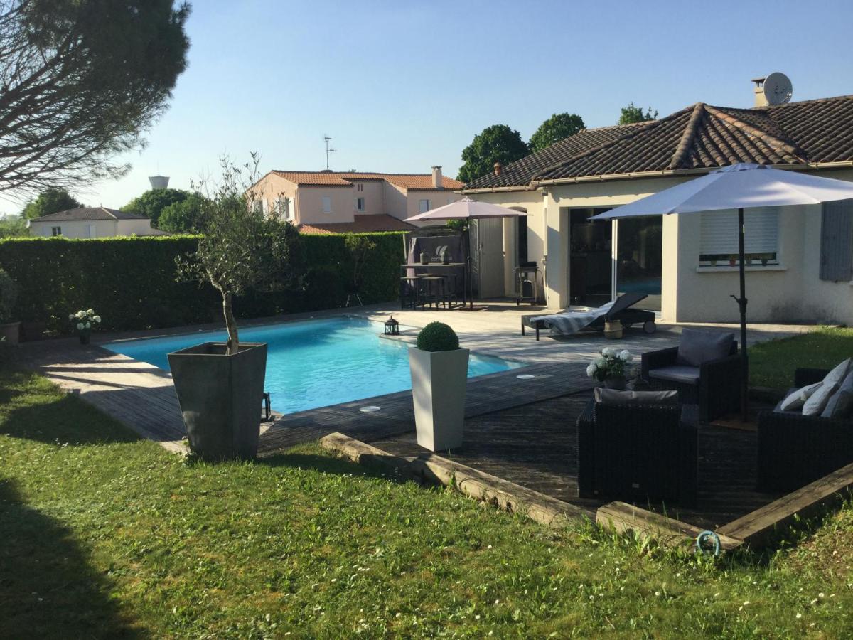 La Maison des Eaux Claires - Housity