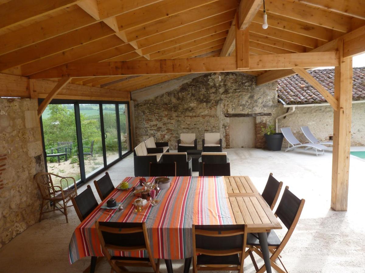 Domaine de calbiac - Housity