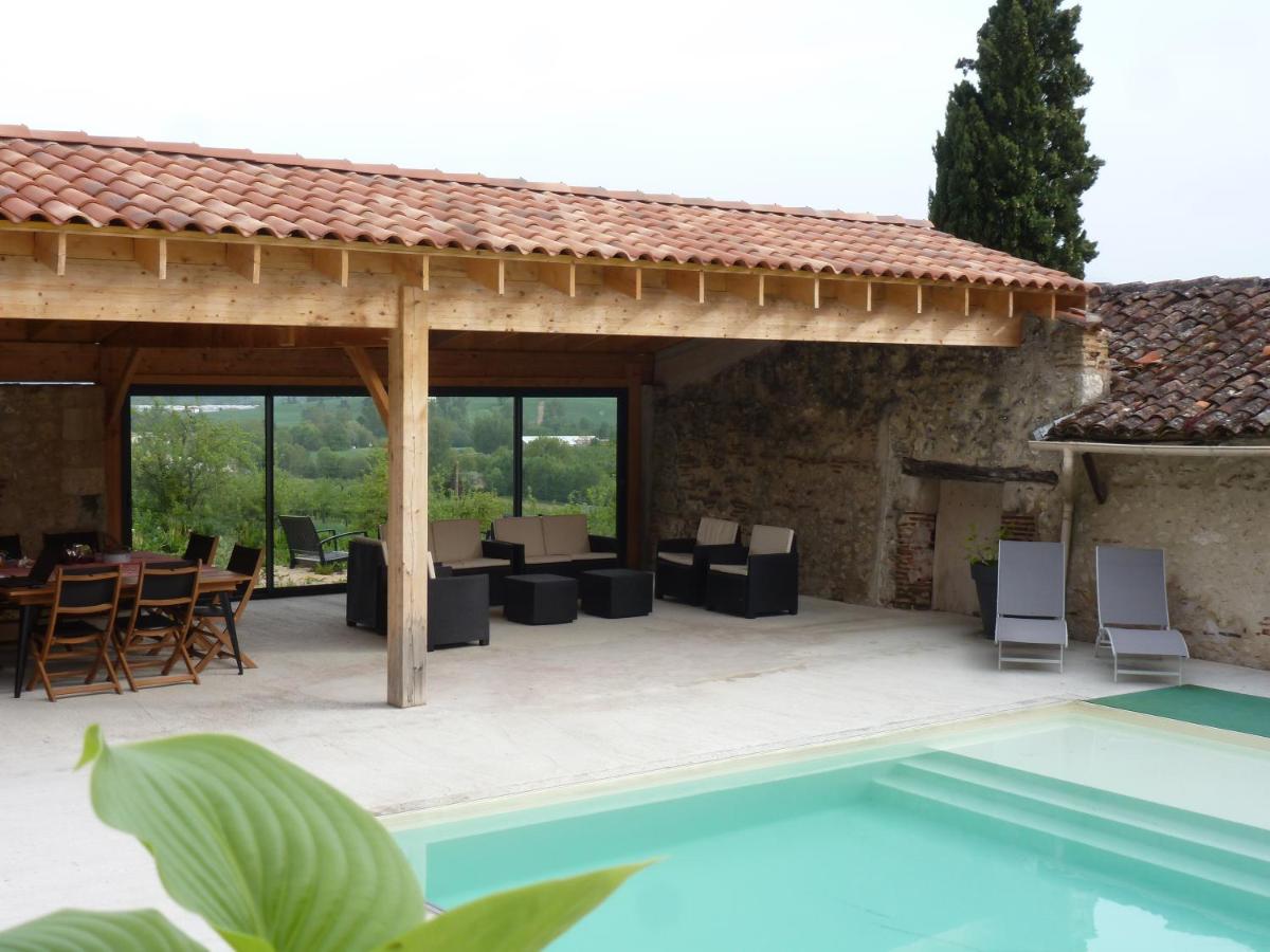 Domaine de calbiac - Housity