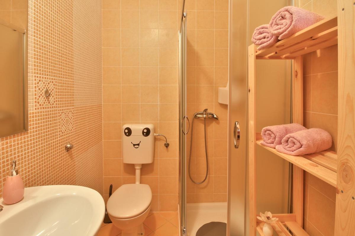 Apartment Borik - Housity