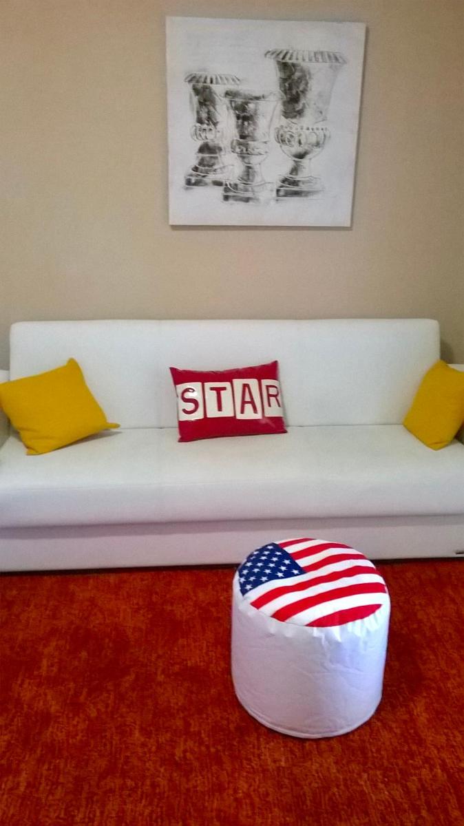 Raffaello Apartment - Housity