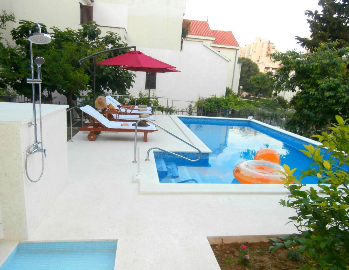 Apartments Cordis - Housity