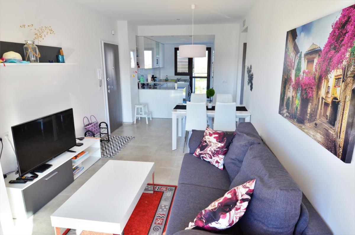 Family Apartment - Housity
