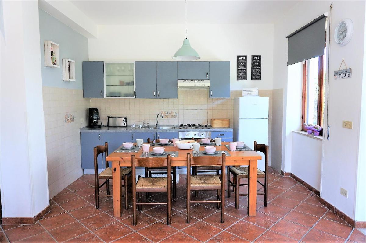 Casa Lina - Housity