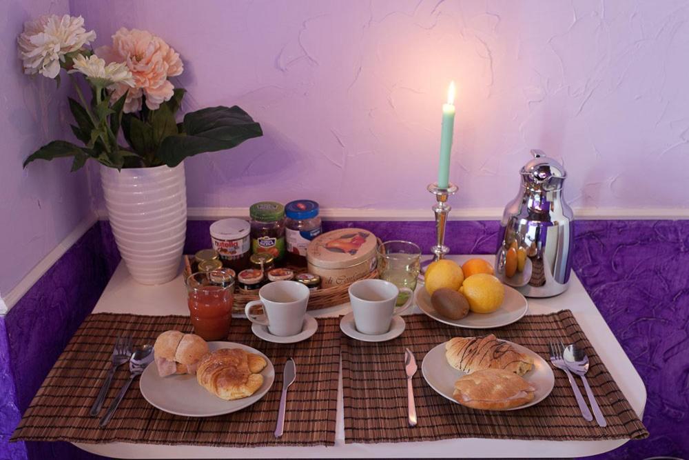 Bed & Breakfast Parmacentro - Housity