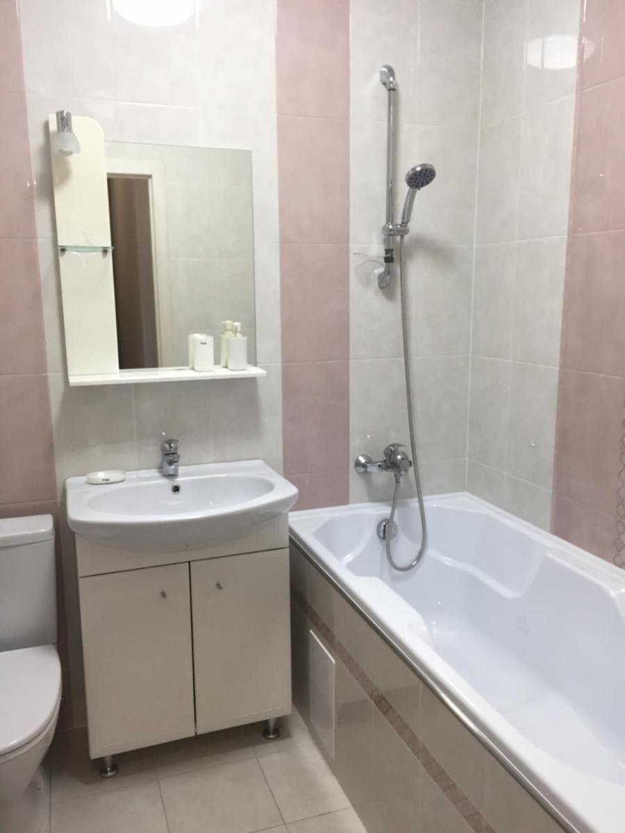 Apartment Deluxe on Krasnopresnenskaya - Housity
