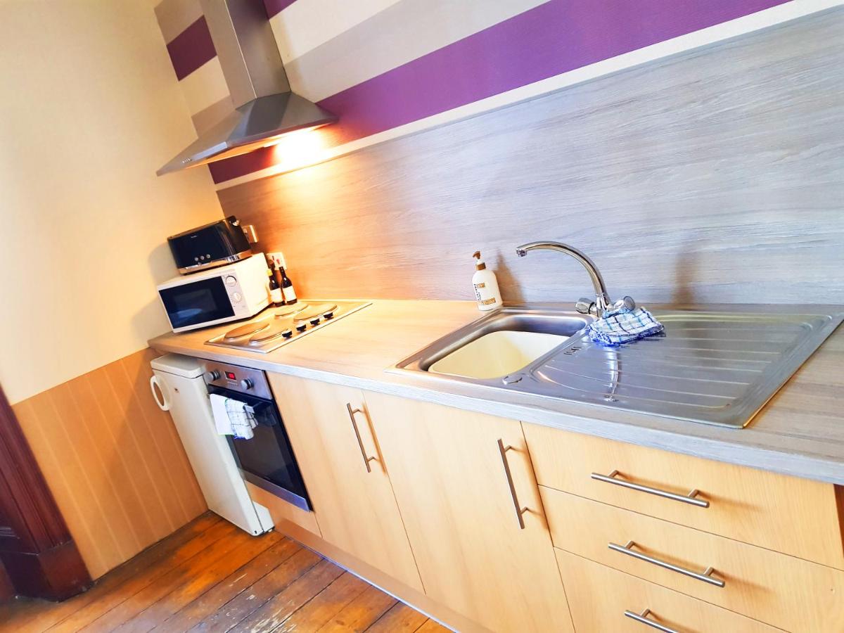 Breadalbane Suites - Housity