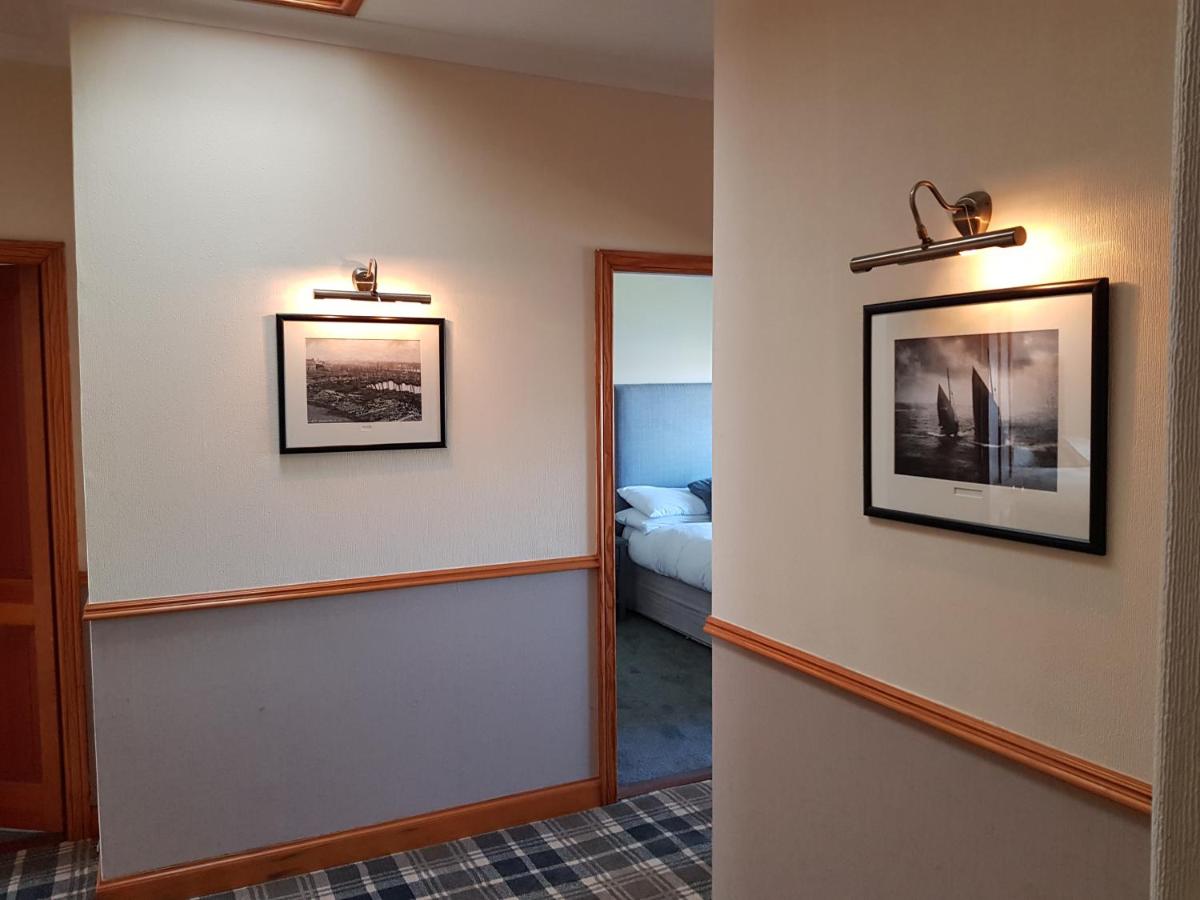 Breadalbane Suites - Housity