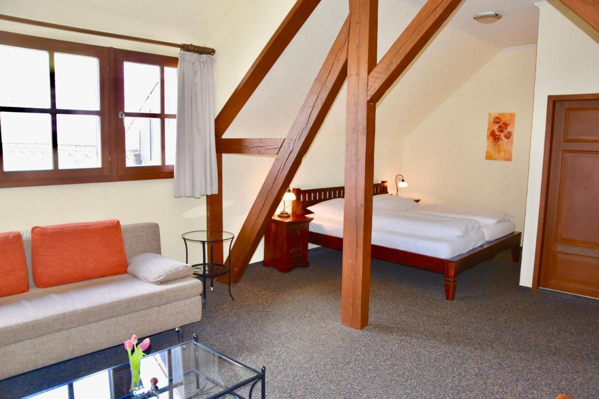 Hotel & Chalets Herrihof - Housity