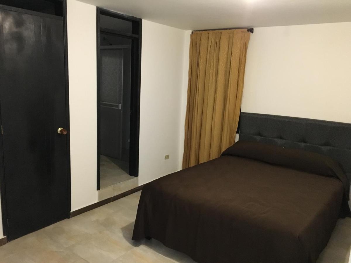 Apartaestudio San Nicolas - Housity