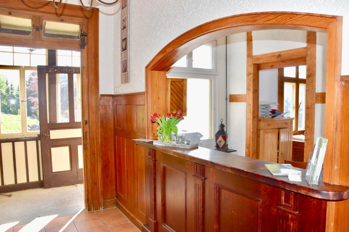 Hotel & Chalets Herrihof - Housity