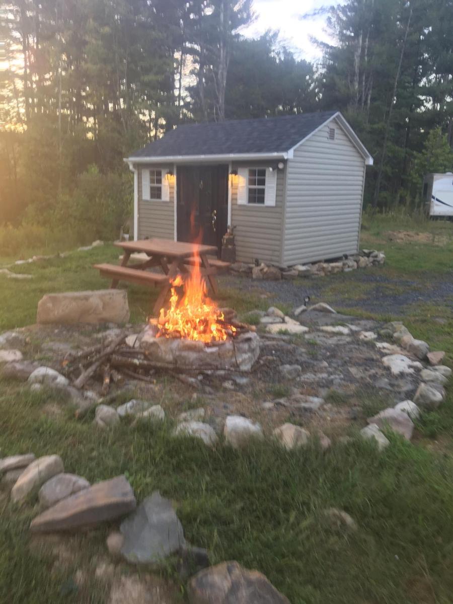 Cozy Cabin in the Catskills - Housity