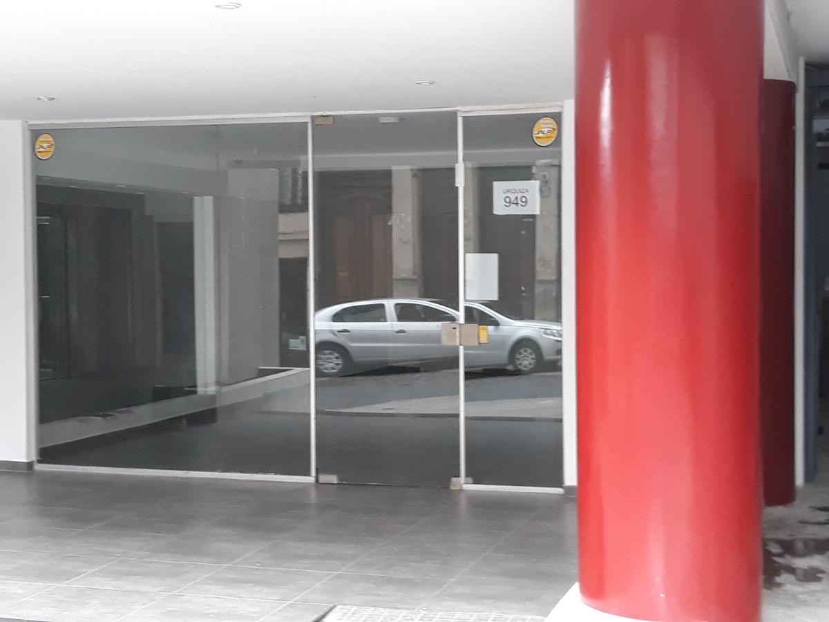 Bajada Sargento Cabral - Housity