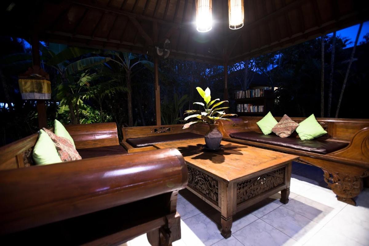 Bumi Ayu Bungalow Sanur - Hizvo