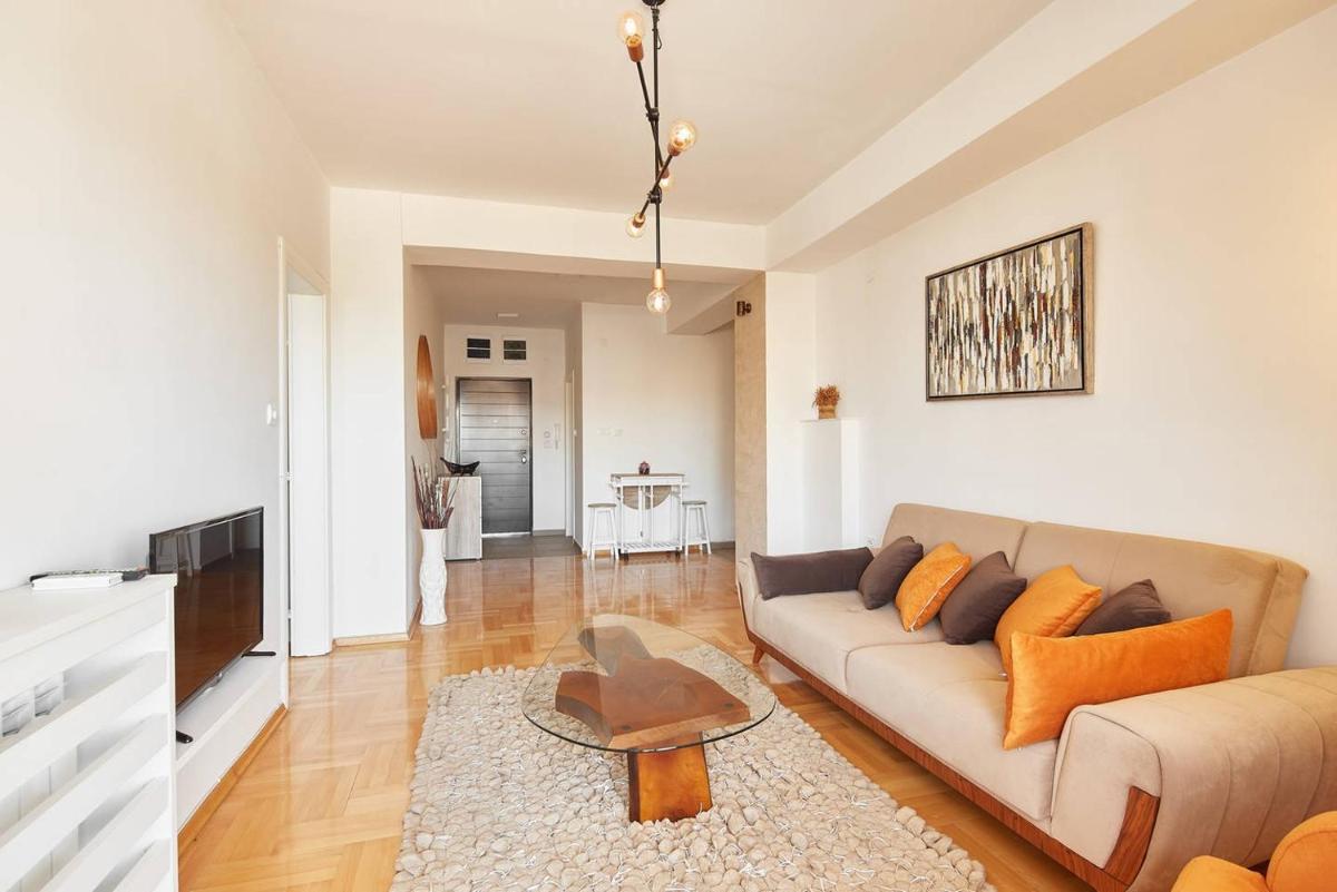 Smart Apartments - Housity