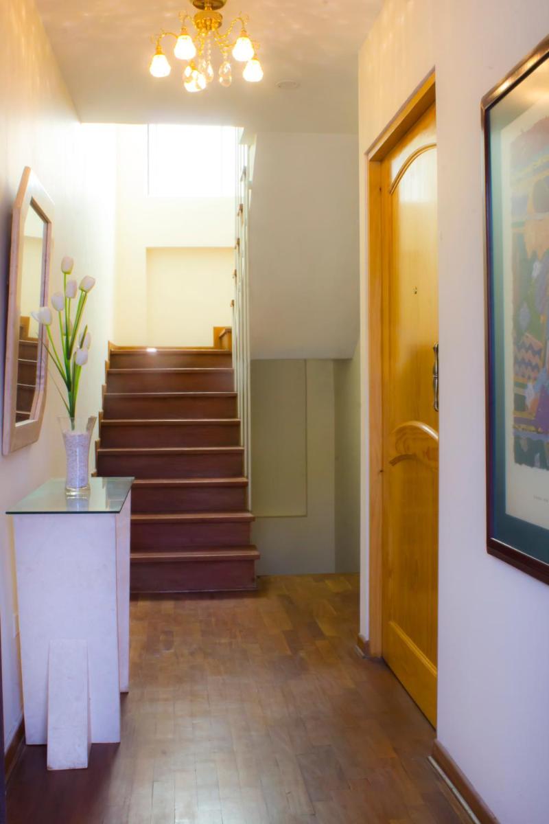 San Isidro apartment - Housity