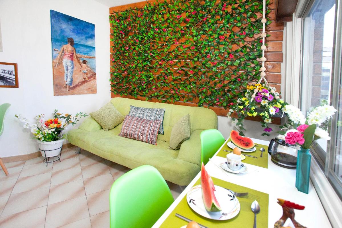 Artemis Boutique Apartment 1 - Housity