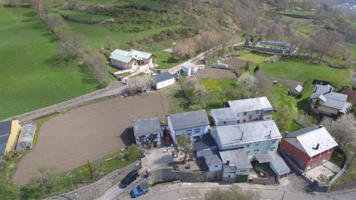 Casa Rural Fuentesil - Housity