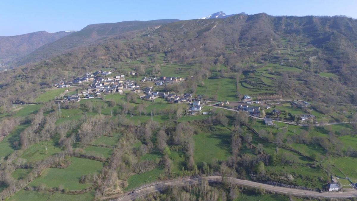 Casa Rural Fuentesil - Housity