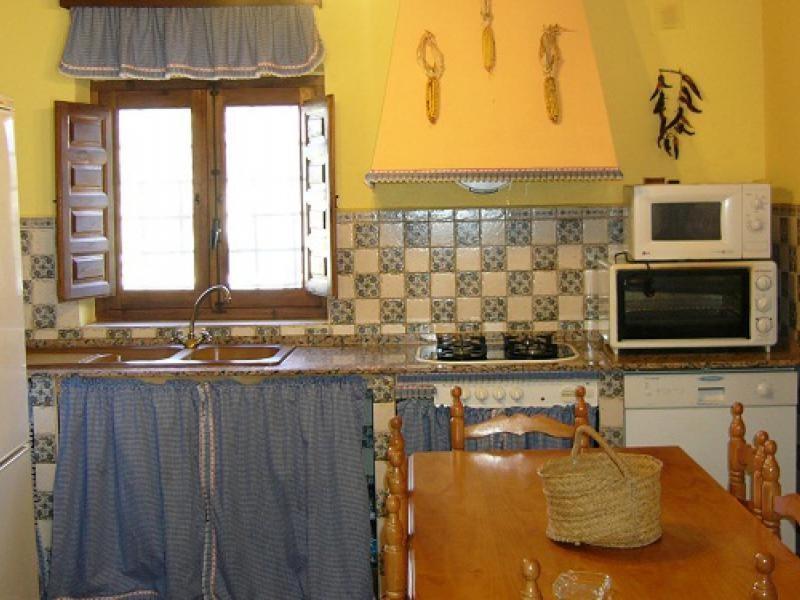 Casa Rural La Noria - Housity