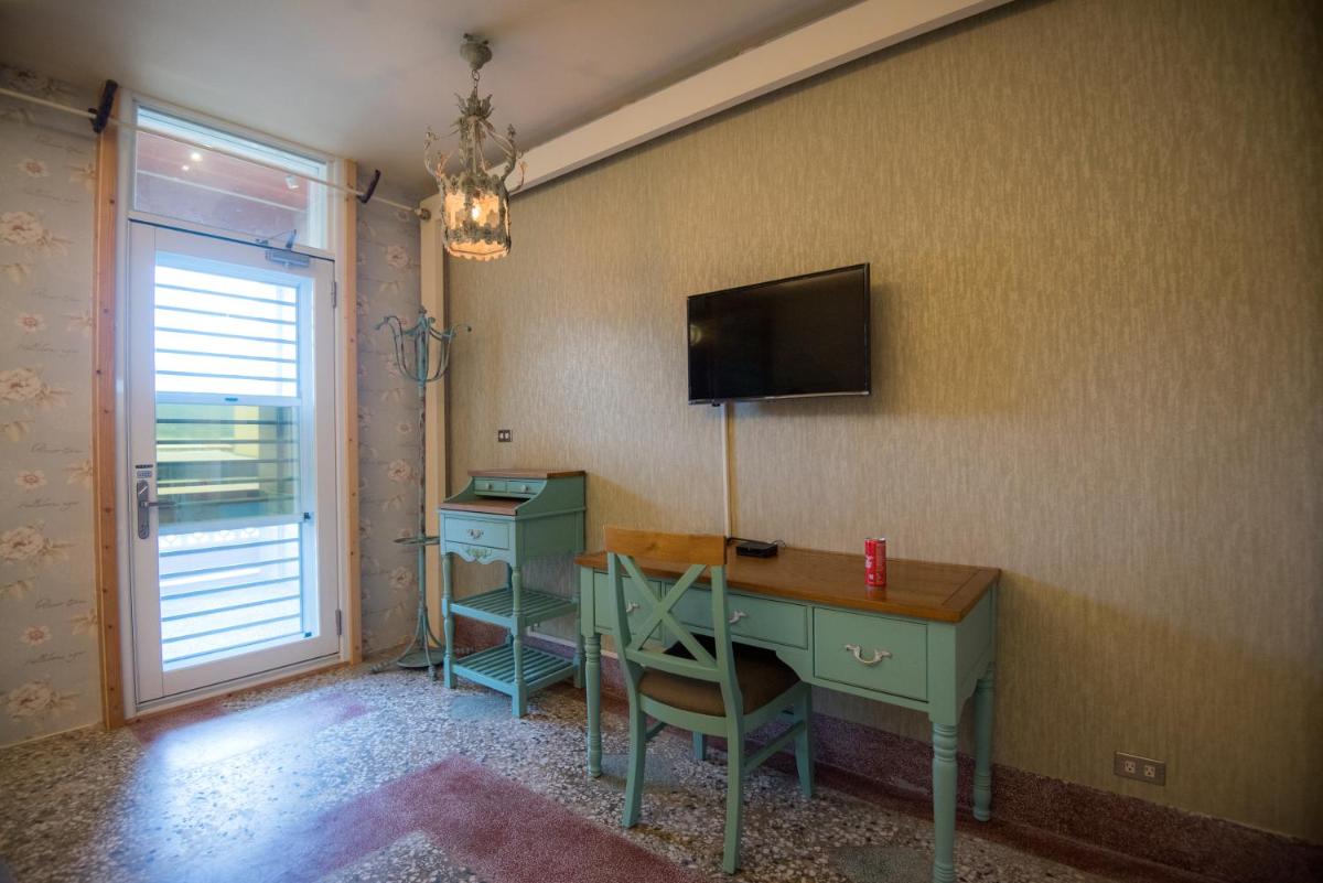 Ripoll'es Homestay - Housity