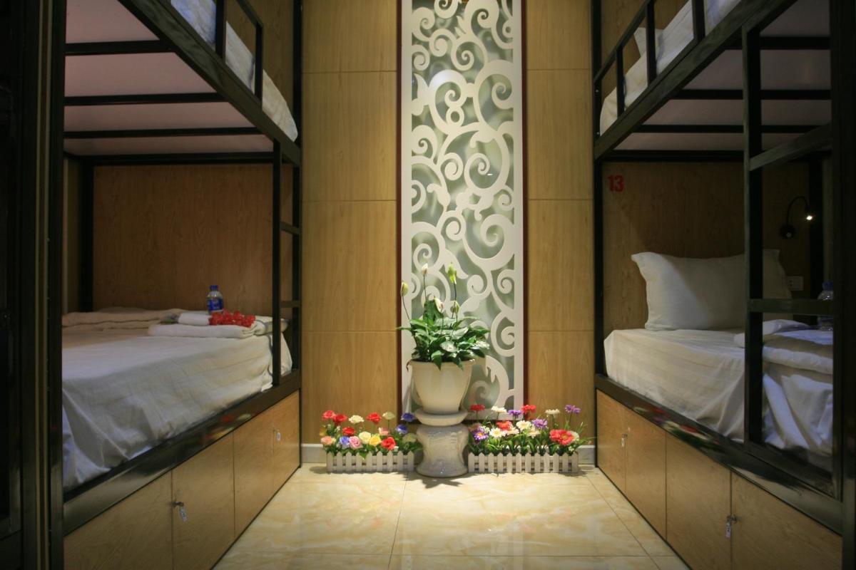 Sen Trang Hotel - Hizvo