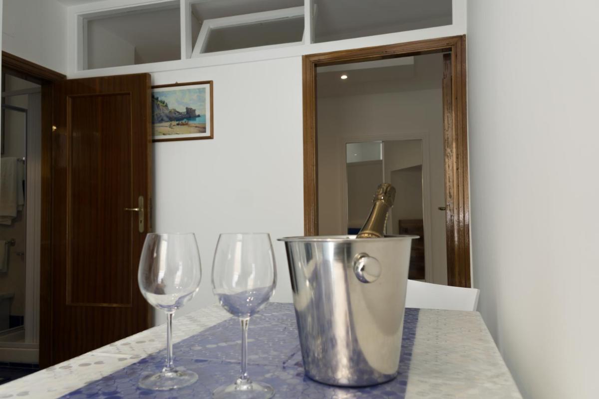 Tac Tac Apartment Amalfi coast - Hizvo