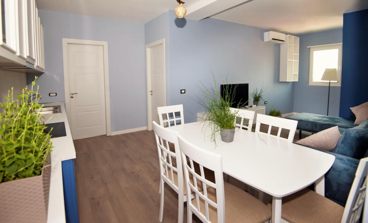 Dion Apartment - Housity