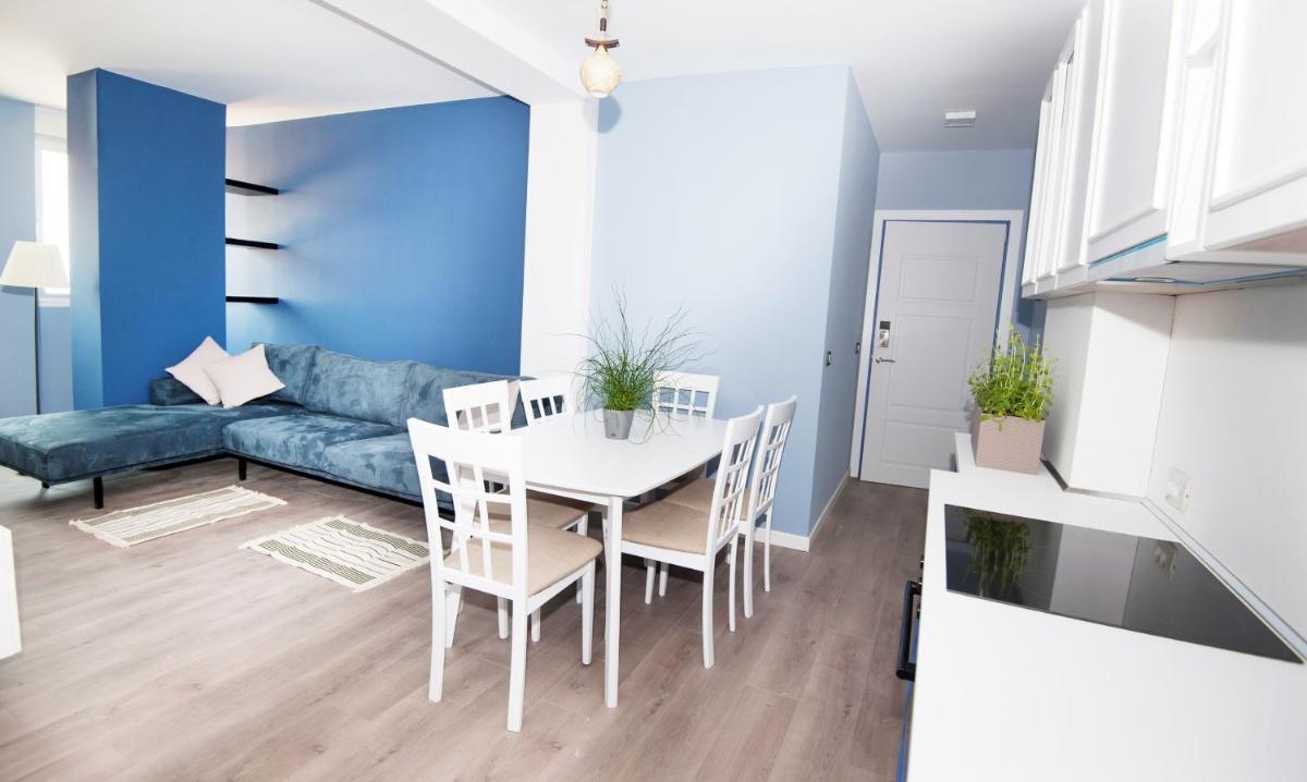 Dion Apartment - Housity