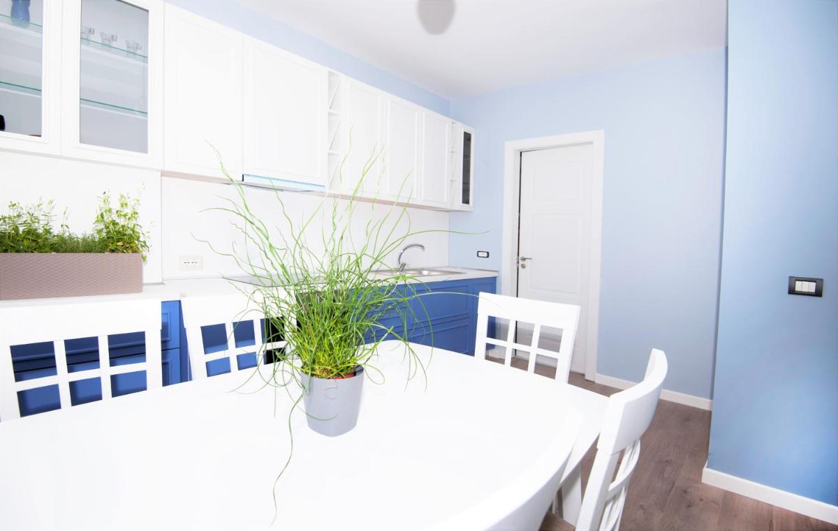 Dion Apartment - Housity