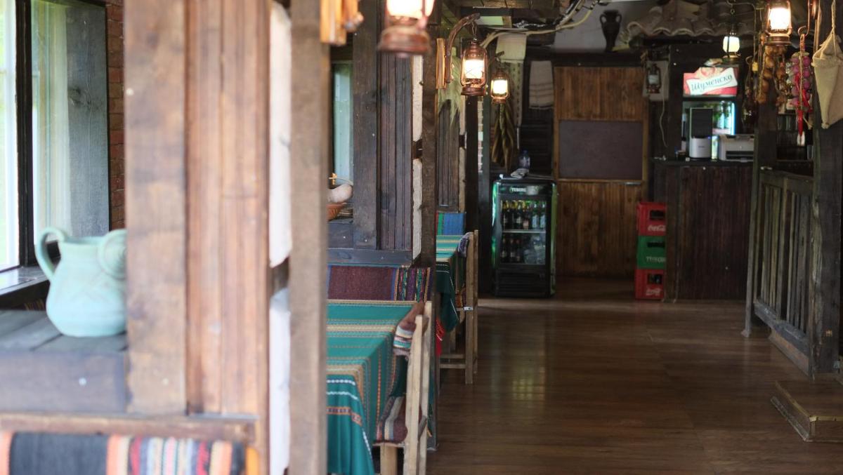 The Monastery Guest House - Housity