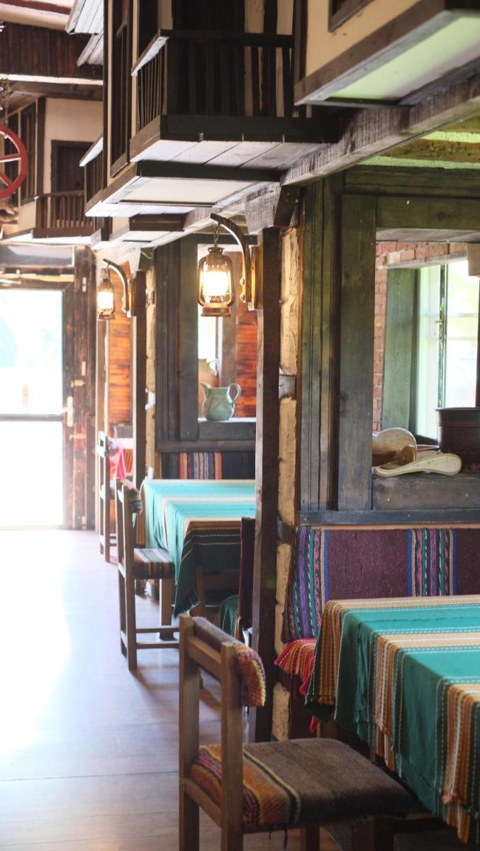 The Monastery Guest House - Housity