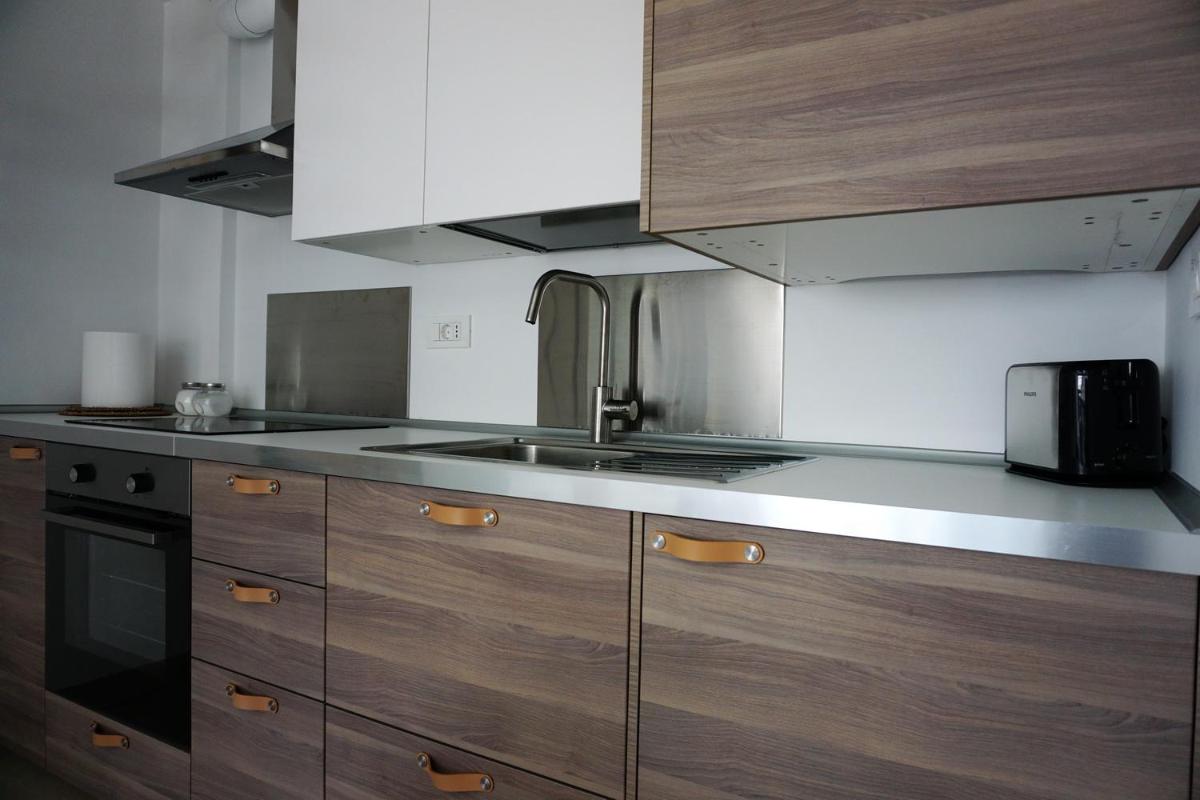 Corner Apartments - Housity