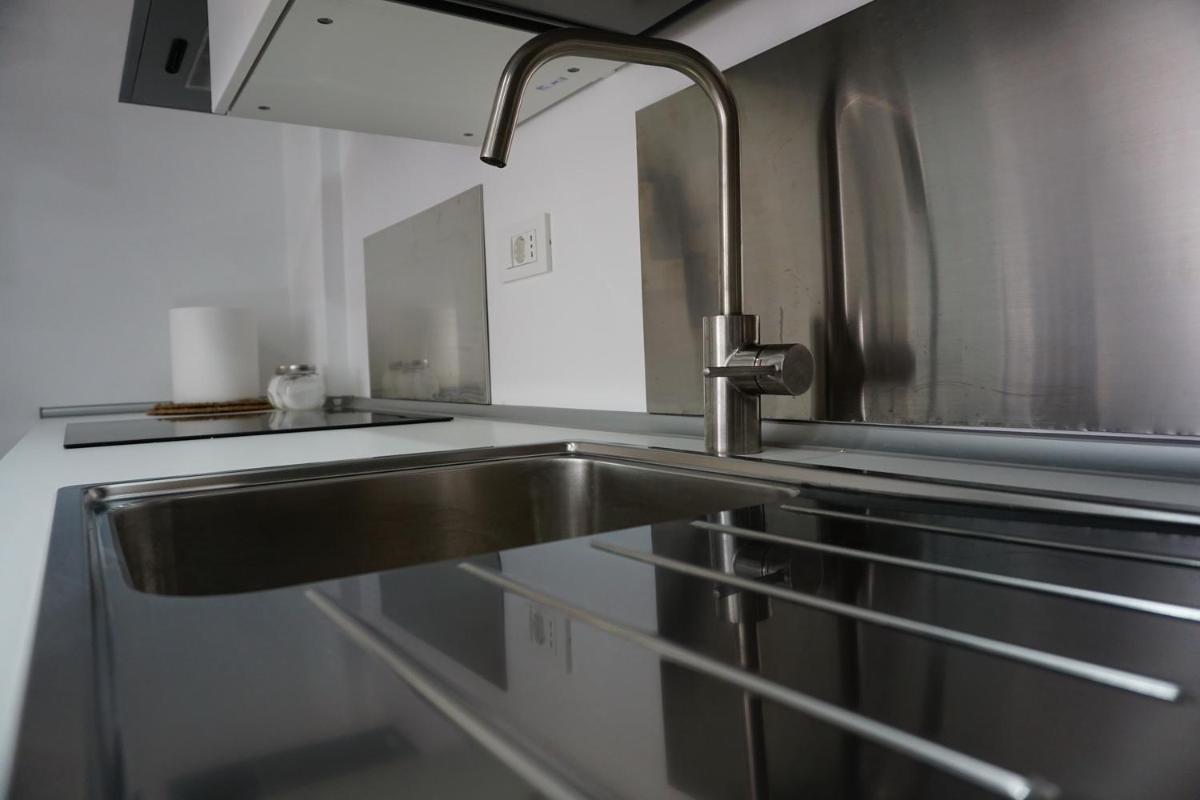Corner Apartments - Housity
