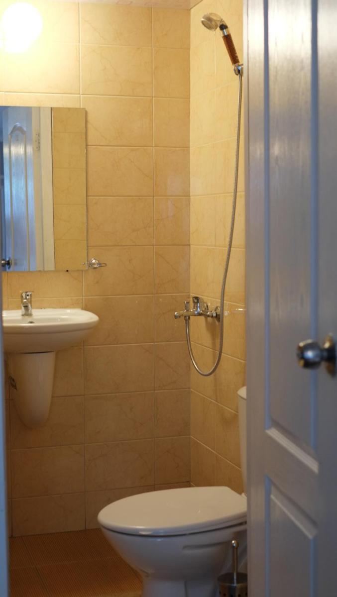 The Monastery Guest House - Housity