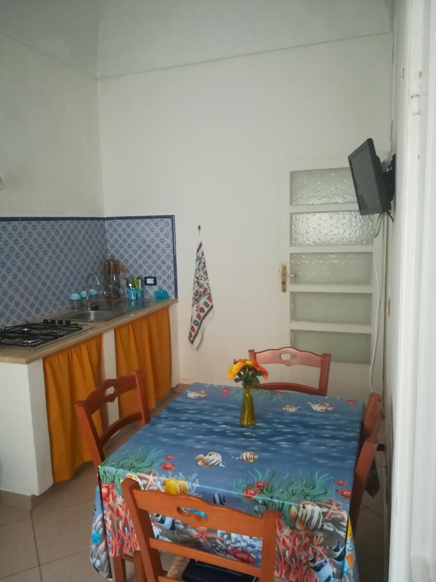 Le Case Di Tufo - Housity