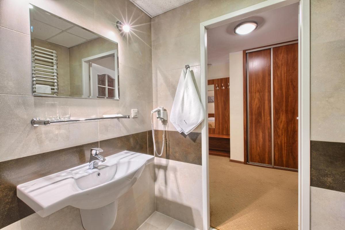 Hotel Renesans - Hizvo
