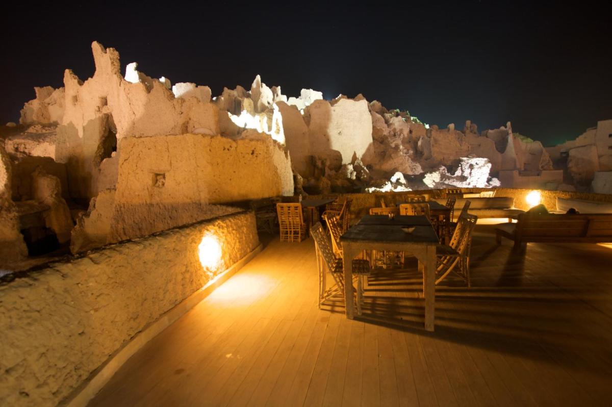 Albabenshal Lodge Siwa - Housity