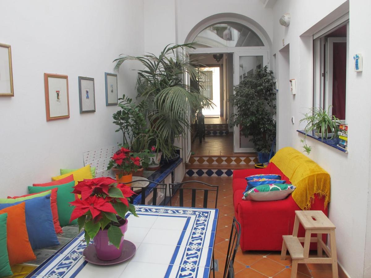 Suitetrails - B&B Casa Alfareria 59