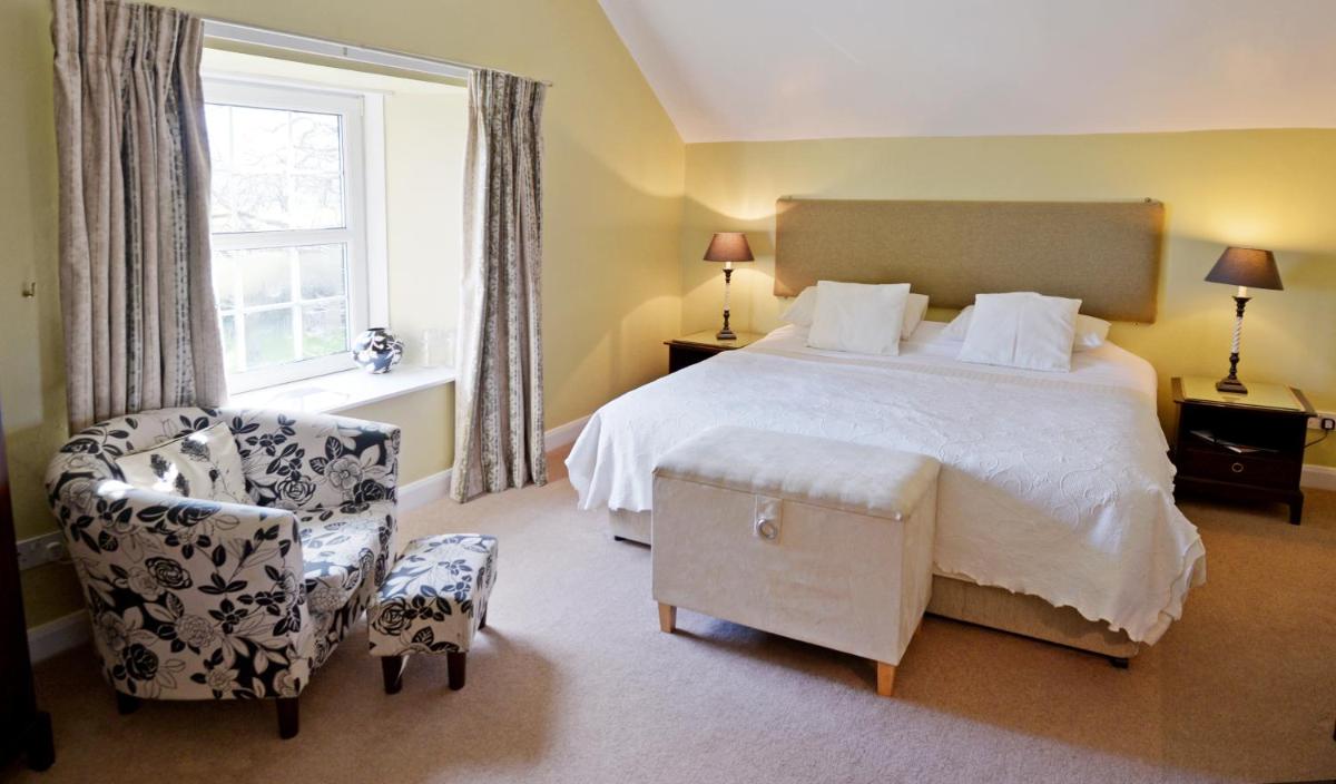 Buccleuch Arms - Housity