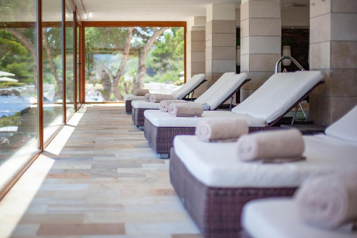 Imagen de la galería de Grupotel Aguait Resort & Spa - Adults Only, en Cala Ratjada