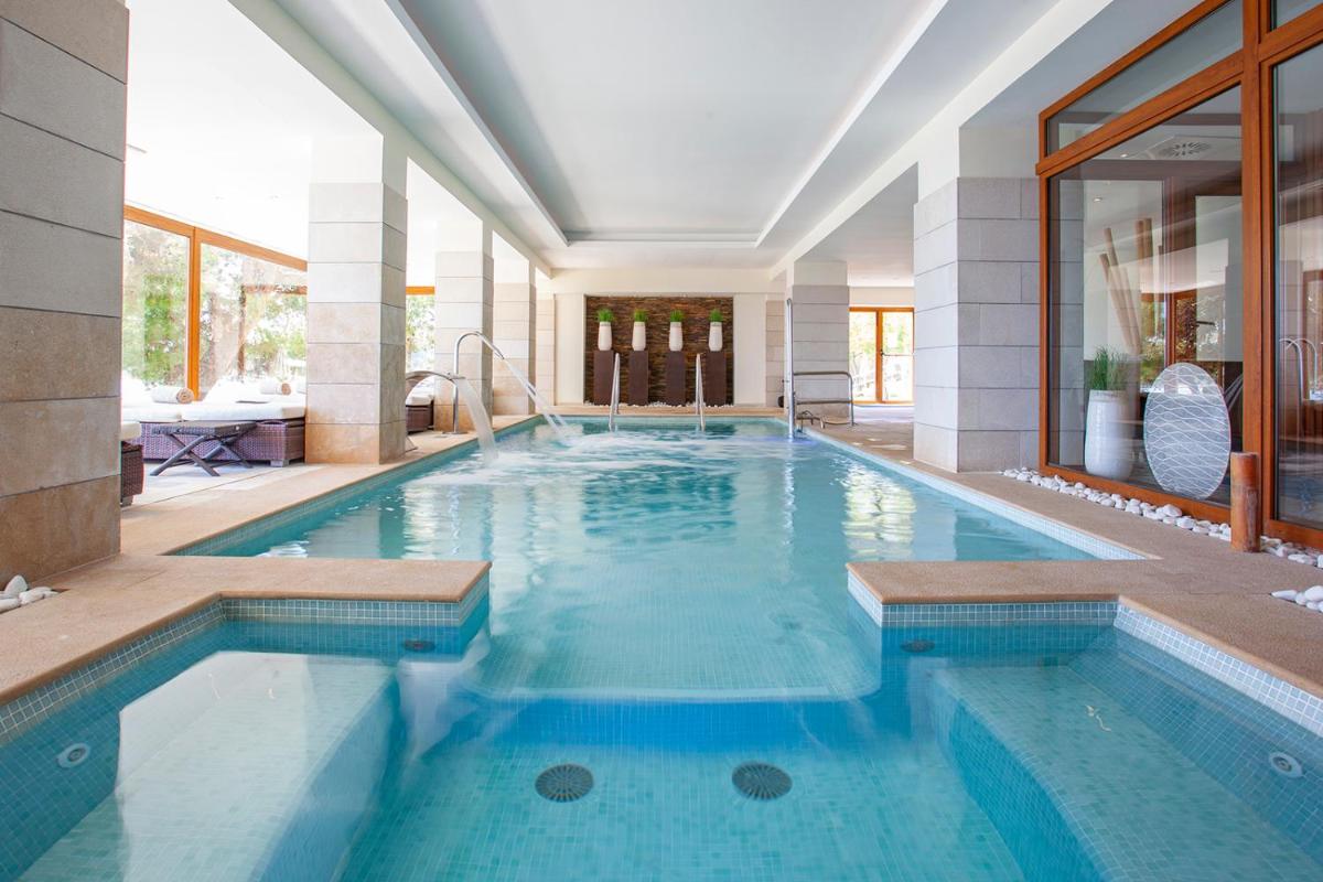 Piscina en o cerca de Grupotel Aguait Resort & Spa - Adults Only