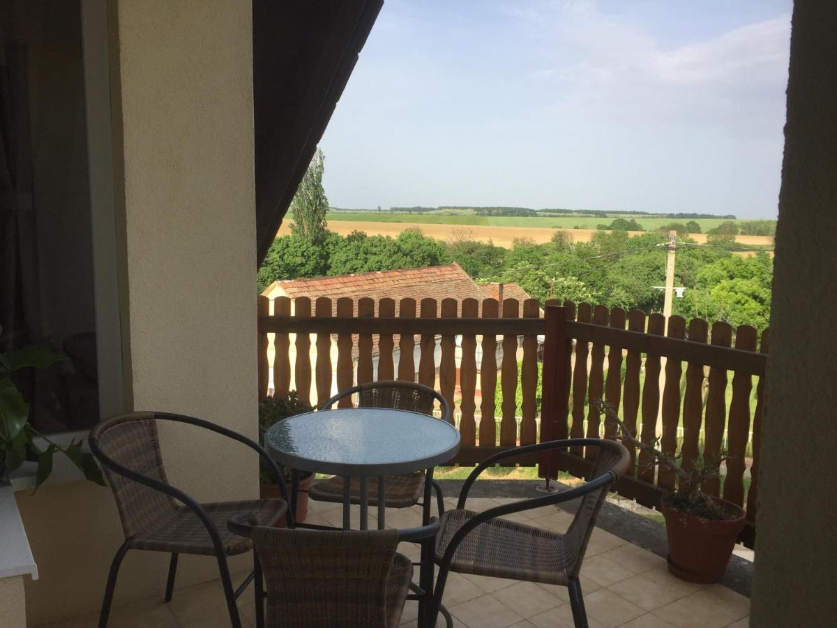 Suitetrails - Baranya Apartman