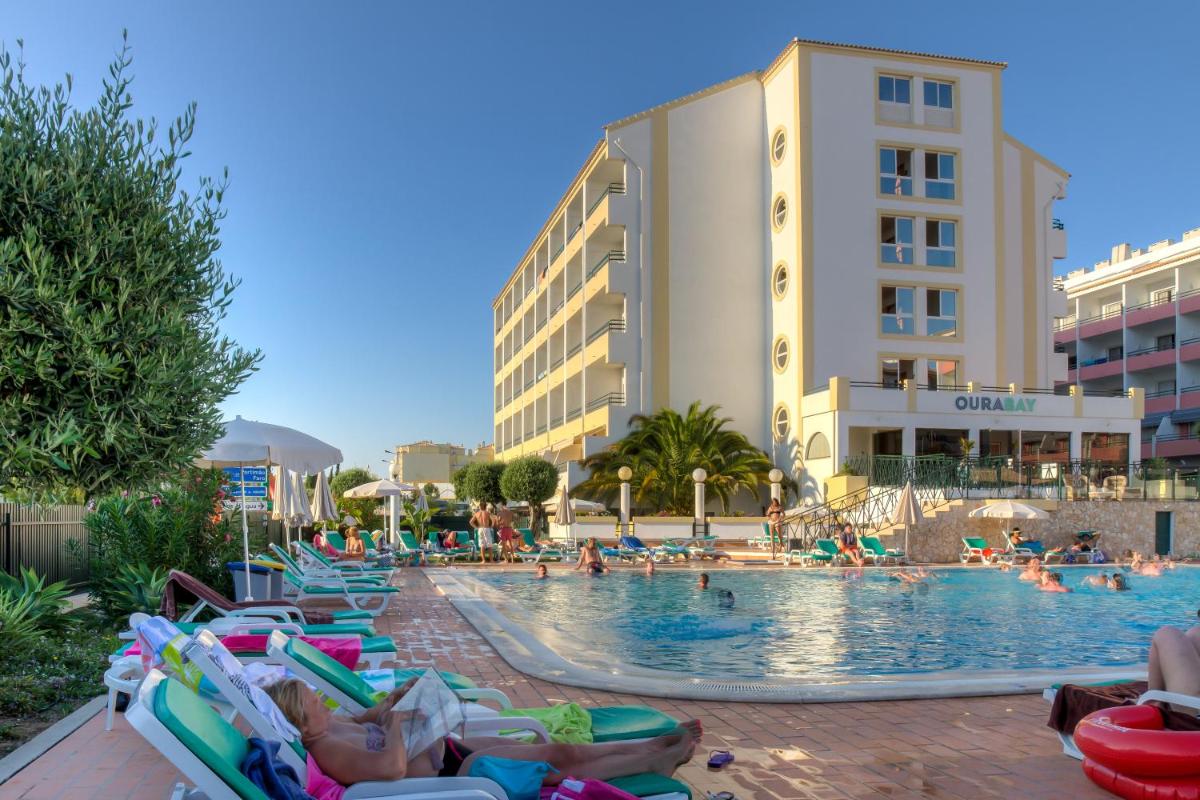 Ourabay Hotel Apartamento - Art & Holidays - Housity
