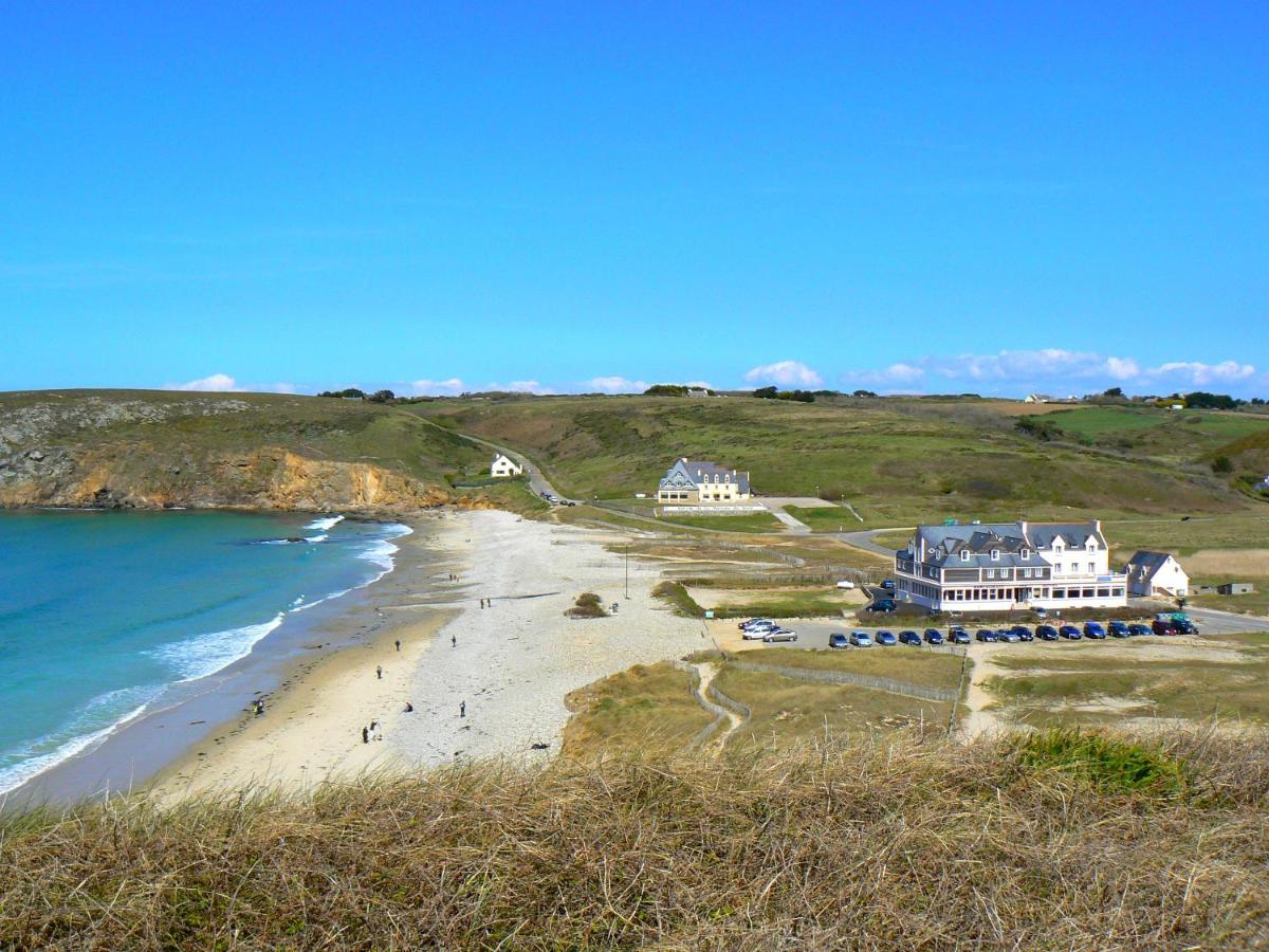 Le Relais de la Pointe du Van - Housity