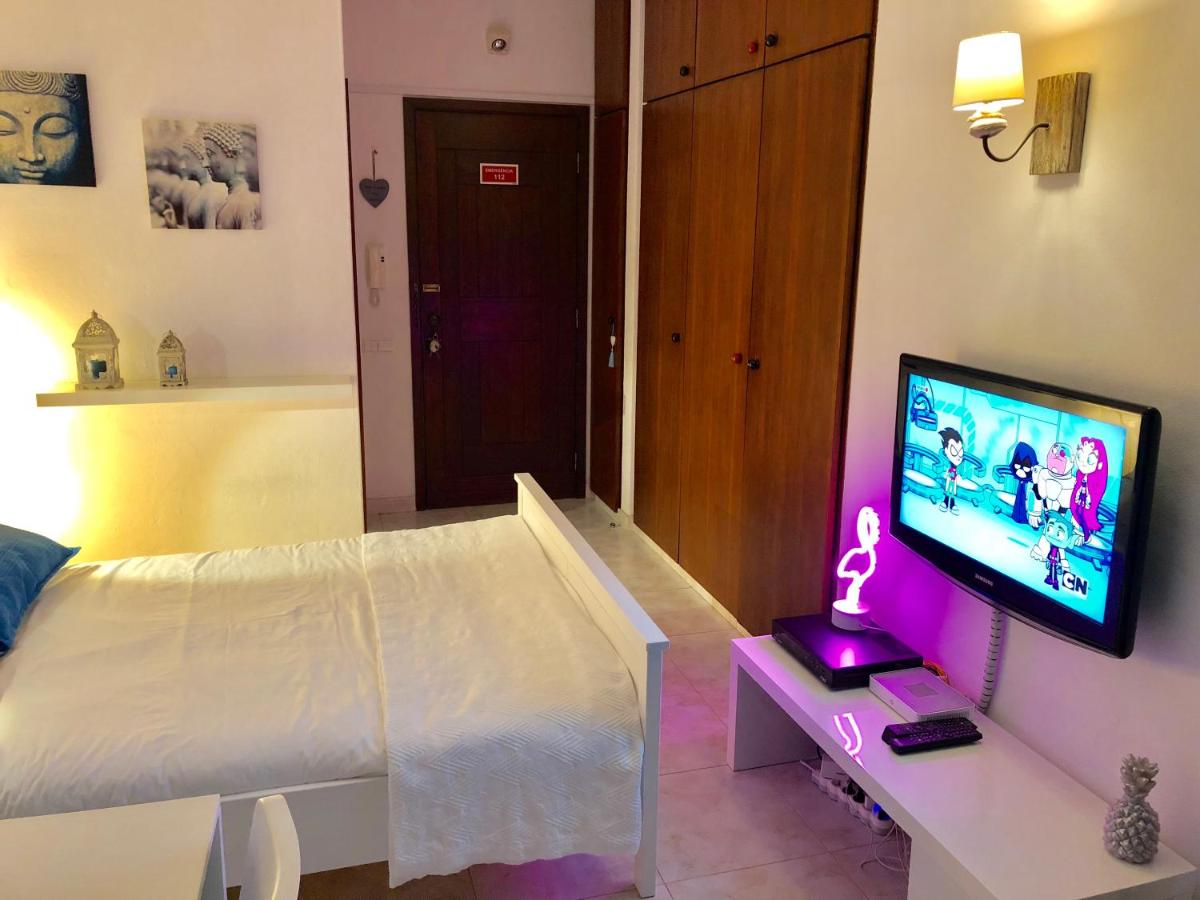 Apartamento Praia do Alvor - Housity