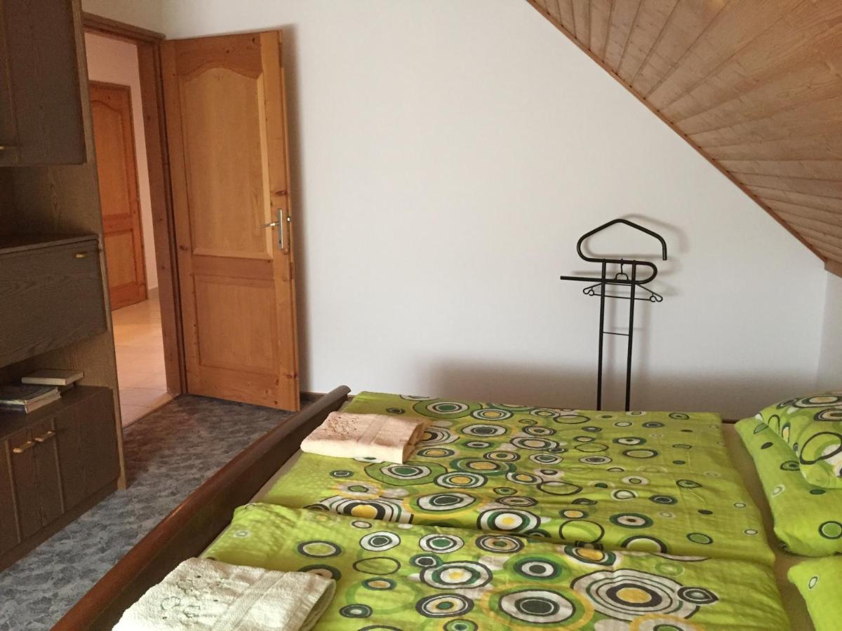 Suitetrails - Baranya Apartman