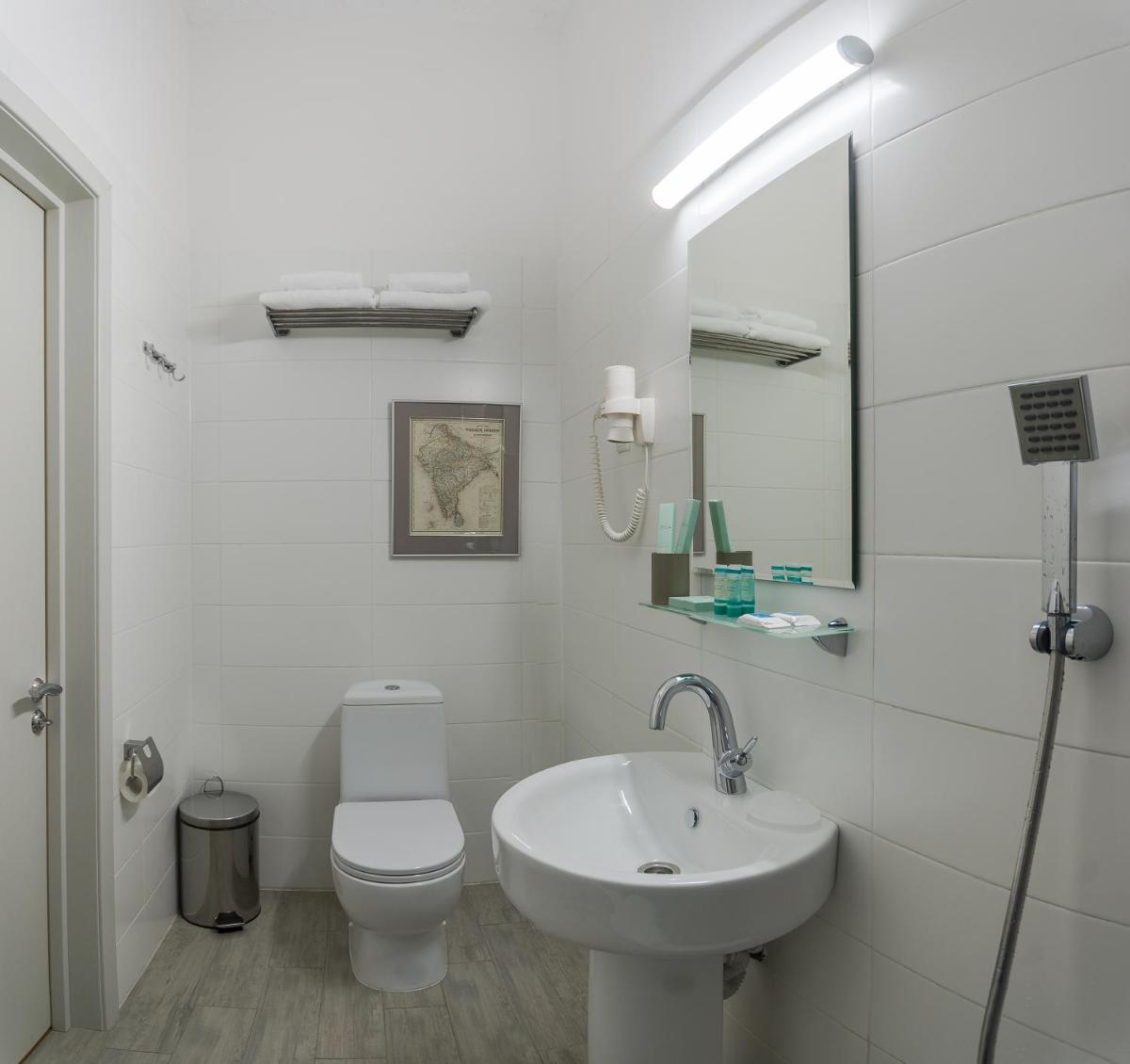 Troyka Hotel Moscow - Housity