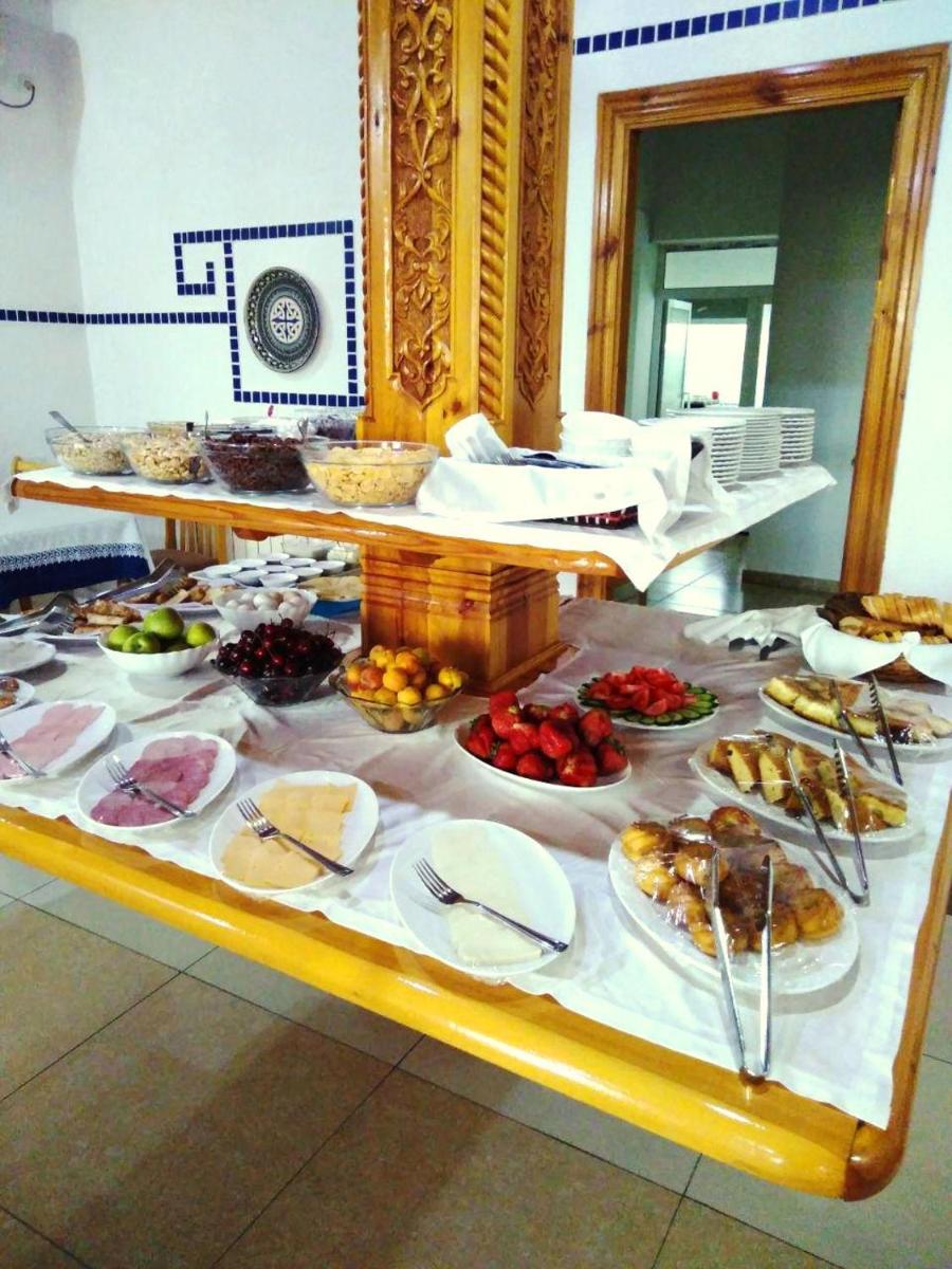 Malika Prime Hotel - Housity