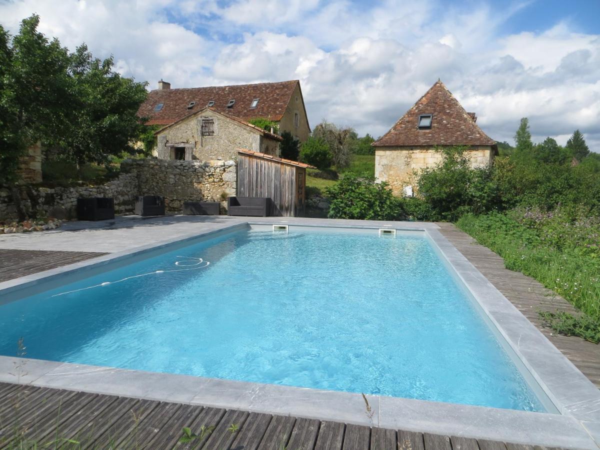 Les jardins de Peychenval - Housity